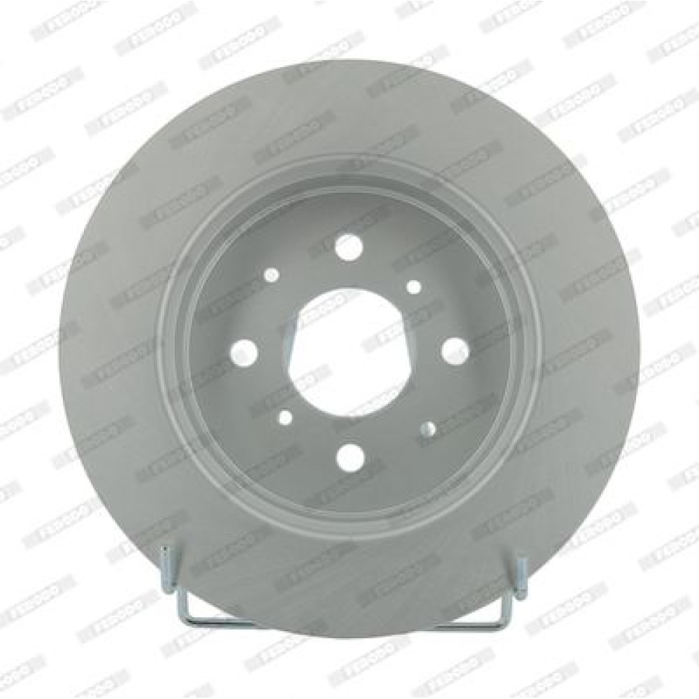 Гальмівний диск Ferodo ddf1466c
