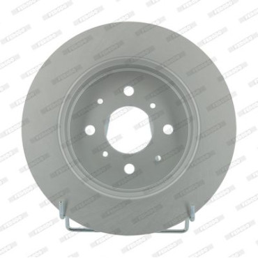 Тормозной диск Ferodo ddf1466c
