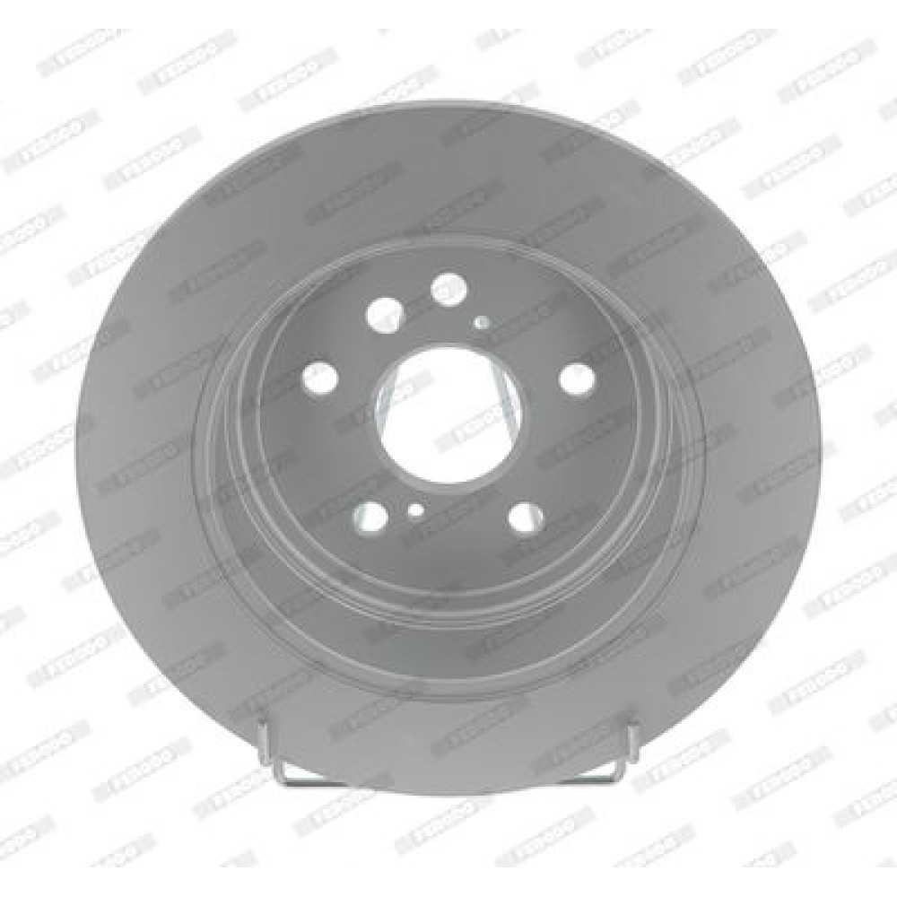 Тормозной диск Ferodo ddf1486c