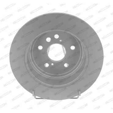 Гальмівний диск Ferodo ddf1486c