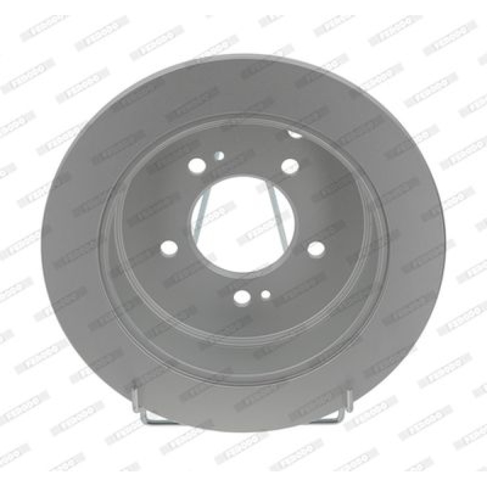 Тормозной диск Ferodo ddf1493c