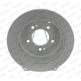 Тормозной диск Ferodo ddf1493c