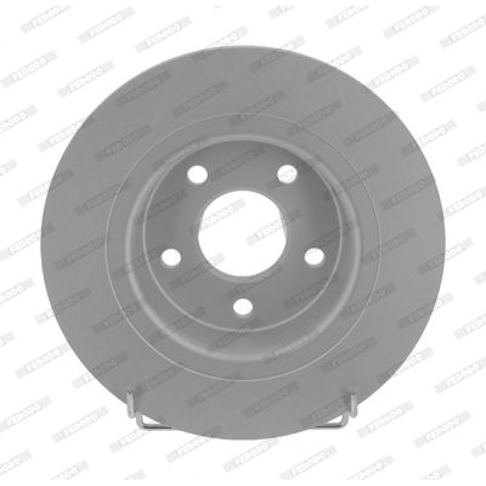 Гальмівний диск Ferodo ddf1497c