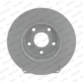 Гальмівний диск Ferodo ddf1497c