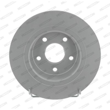 Гальмівний диск Ferodo ddf1497c