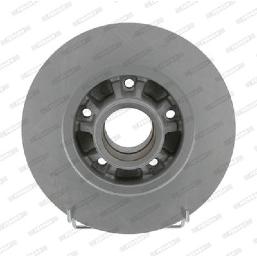 Гальмівний диск Ferodo ddf1498c1