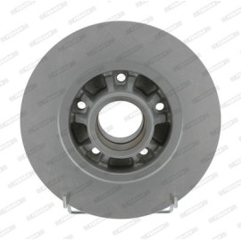 Гальмівний диск Ferodo ddf1498c1