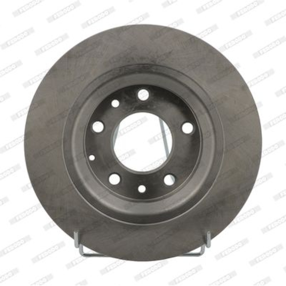 Тормозной диск Ferodo ddf1500