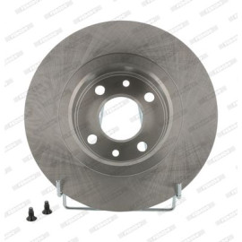 Ferodo ddf1502 Гальмівний диск Ferodo ddf1502