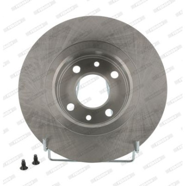 Гальмівний диск Ferodo ddf1502
