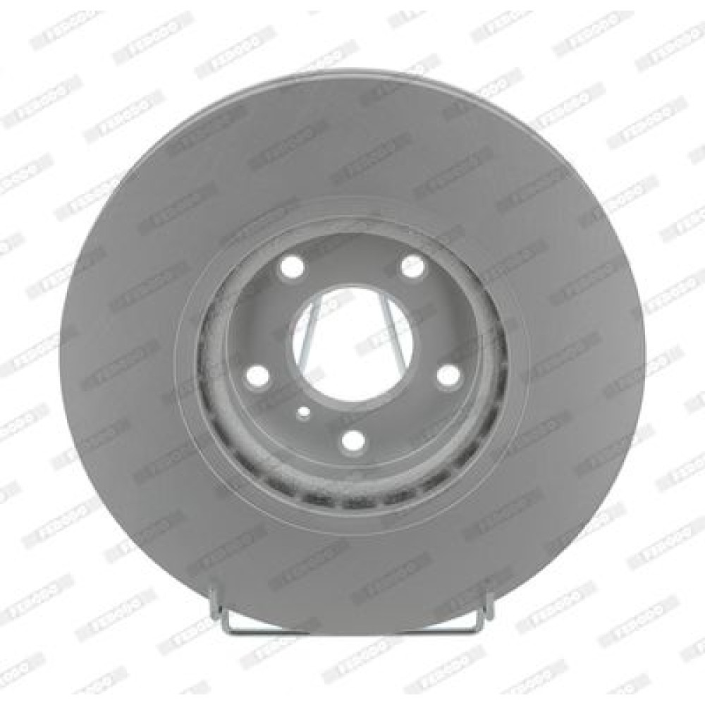Гальмівний диск Ferodo ddf1505c1