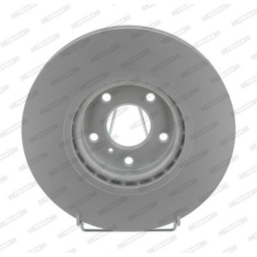 Тормозной диск Ferodo ddf1505c1