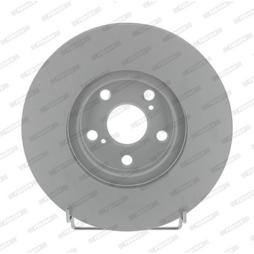 Гальмівний диск Ferodo ddf1508c