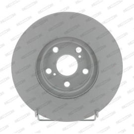 Гальмівний диск Ferodo ddf1508c