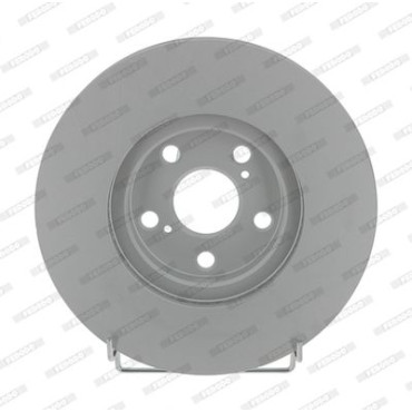 Гальмівний диск Ferodo ddf1508c