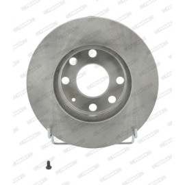Гальмівний диск Ferodo ddf151