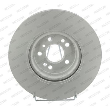 Тормозной диск Ferodo ddf1533c1