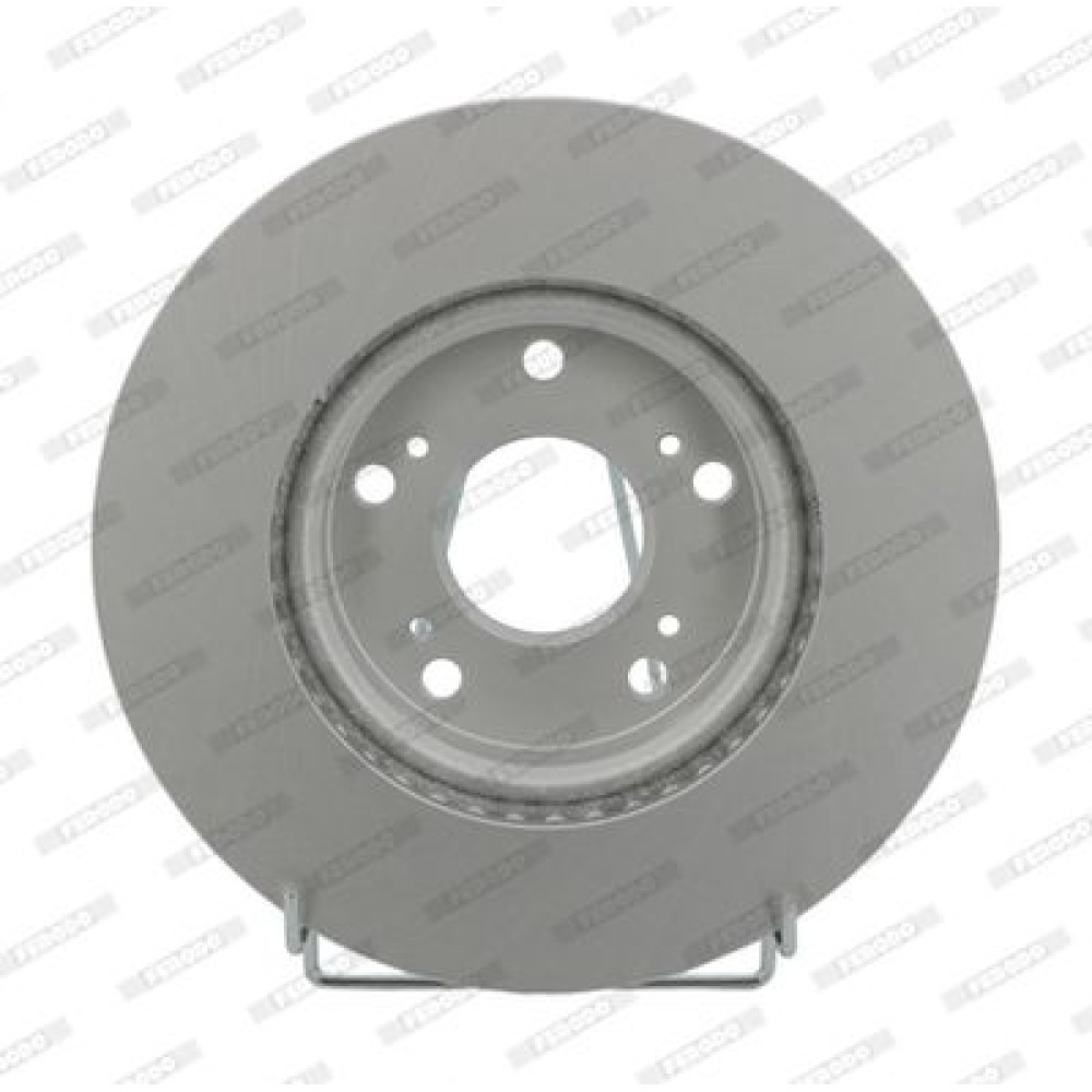 Тормозной диск Ferodo ddf1539c