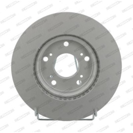 Тормозной диск Ferodo ddf1539c