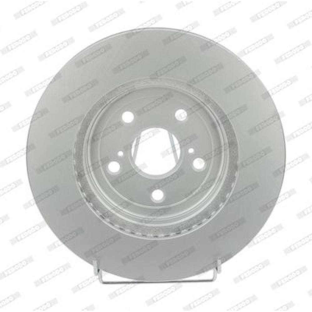 Тормозной диск Ferodo ddf1544c