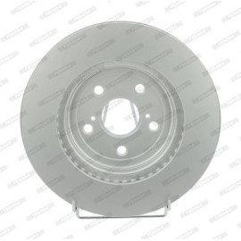 Тормозной диск Ferodo ddf1544c