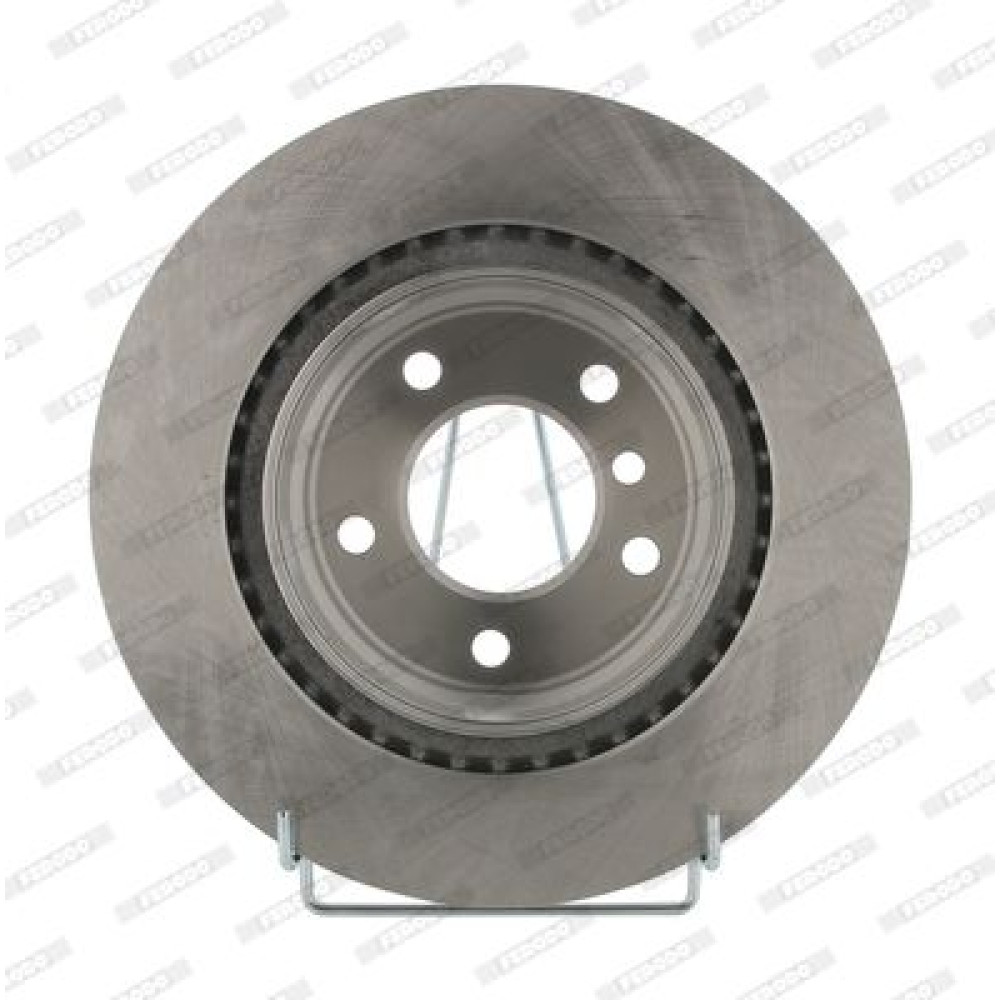 Гальмівний диск Ferodo ddf1549