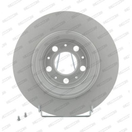 Ferodo ddf1551c Гальмівний диск Ferodo ddf1551c