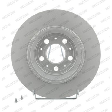 Тормозной диск Ferodo ddf1551c