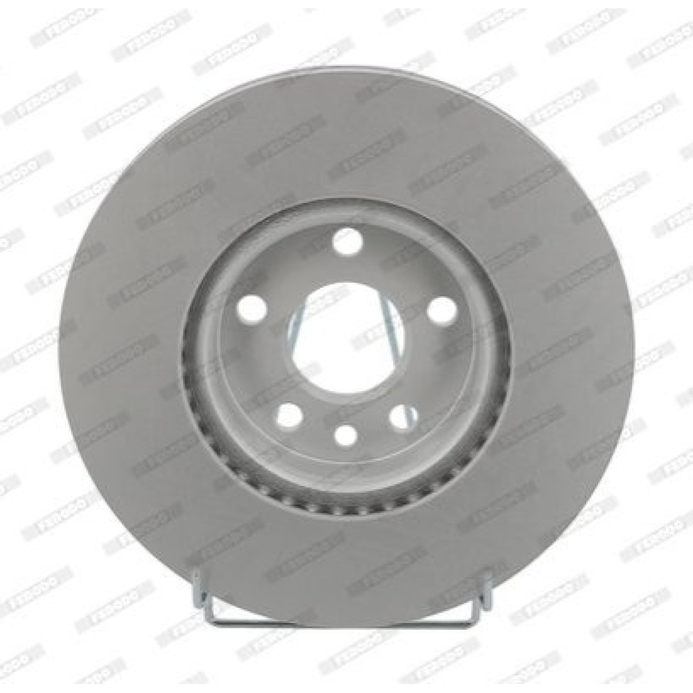 Гальмівний диск Ferodo ddf1567c