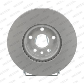 Гальмівний диск Ferodo ddf1567c