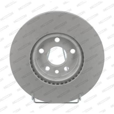 Гальмівний диск Ferodo ddf1567c