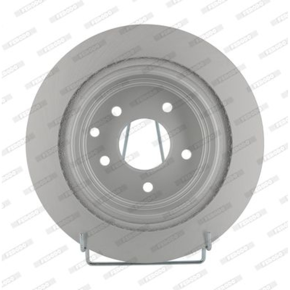 Тормозной диск Ferodo ddf1579c