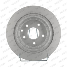 Тормозной диск Ferodo ddf1579c