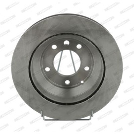 Тормозной диск Ferodo ddf1580