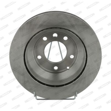 Тормозной диск Ferodo ddf1580