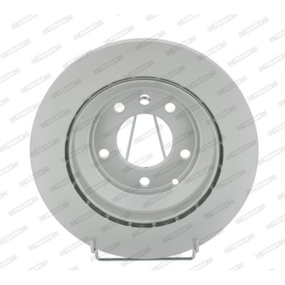 Тормозной диск Ferodo ddf1580c