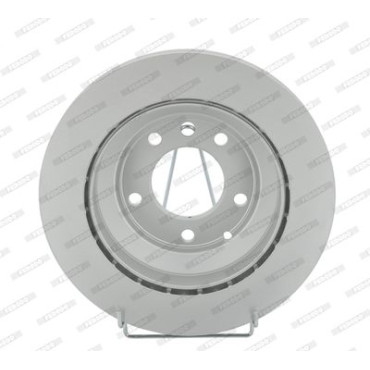 Гальмівний диск Ferodo ddf1580c
