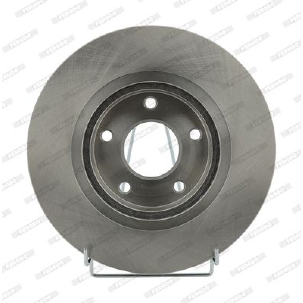 Тормозной диск Ferodo ddf1589
