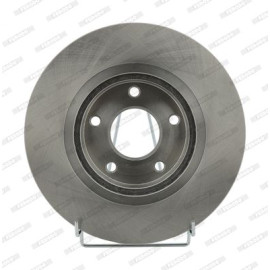 Тормозной диск Ferodo ddf1589