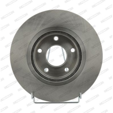 Гальмівний диск Ferodo ddf1589