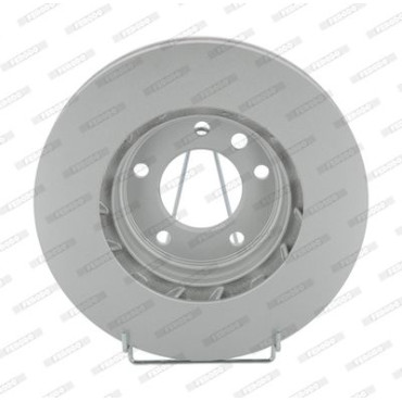 Тормозной диск Ferodo ddf1591rc1