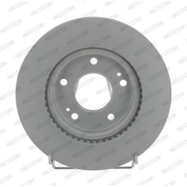 Ferodo ddf1599c Тормозной диск Ferodo ddf1599c