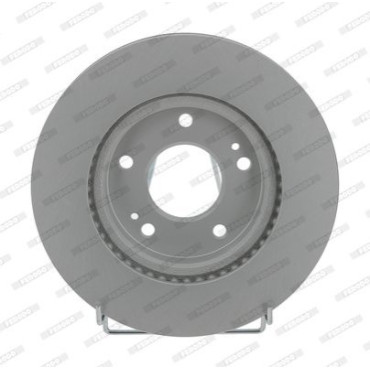 Тормозной диск Ferodo ddf1599c