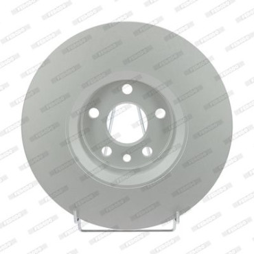 Гальмівний диск Ferodo ddf1607c1