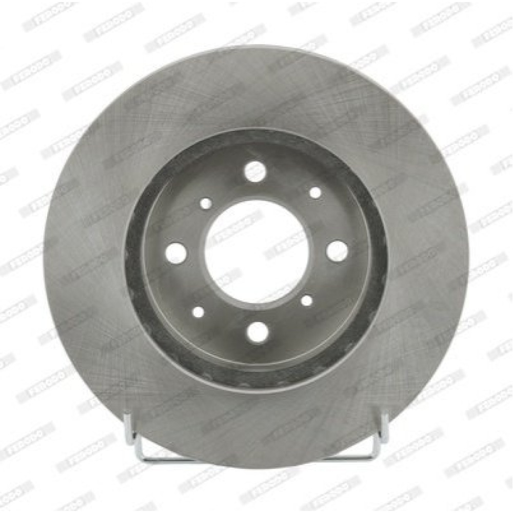 Тормозной диск Ferodo ddf1610