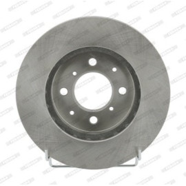 Тормозной диск Ferodo ddf1610