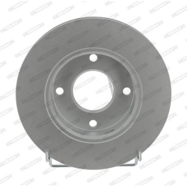 Тормозной диск Ferodo ddf1621c