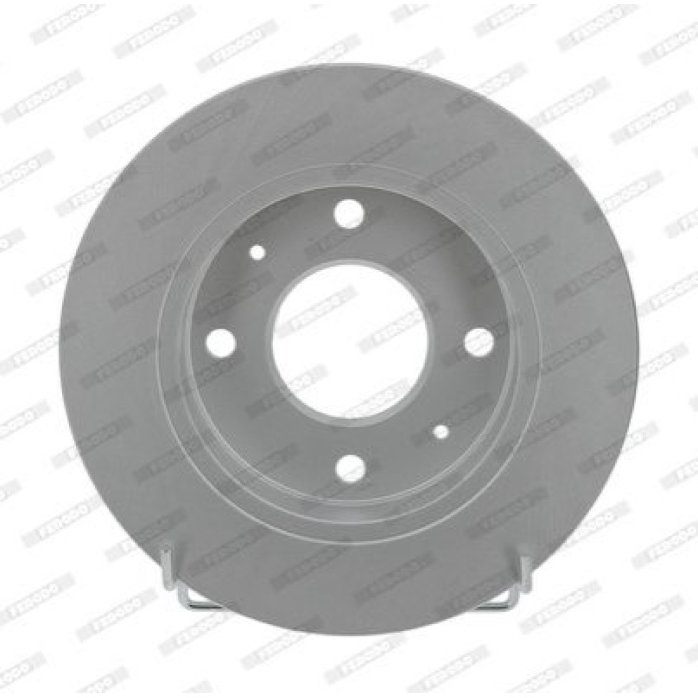 Тормозной диск Ferodo ddf1622c