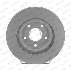 Гальмівний диск Ferodo ddf1624c