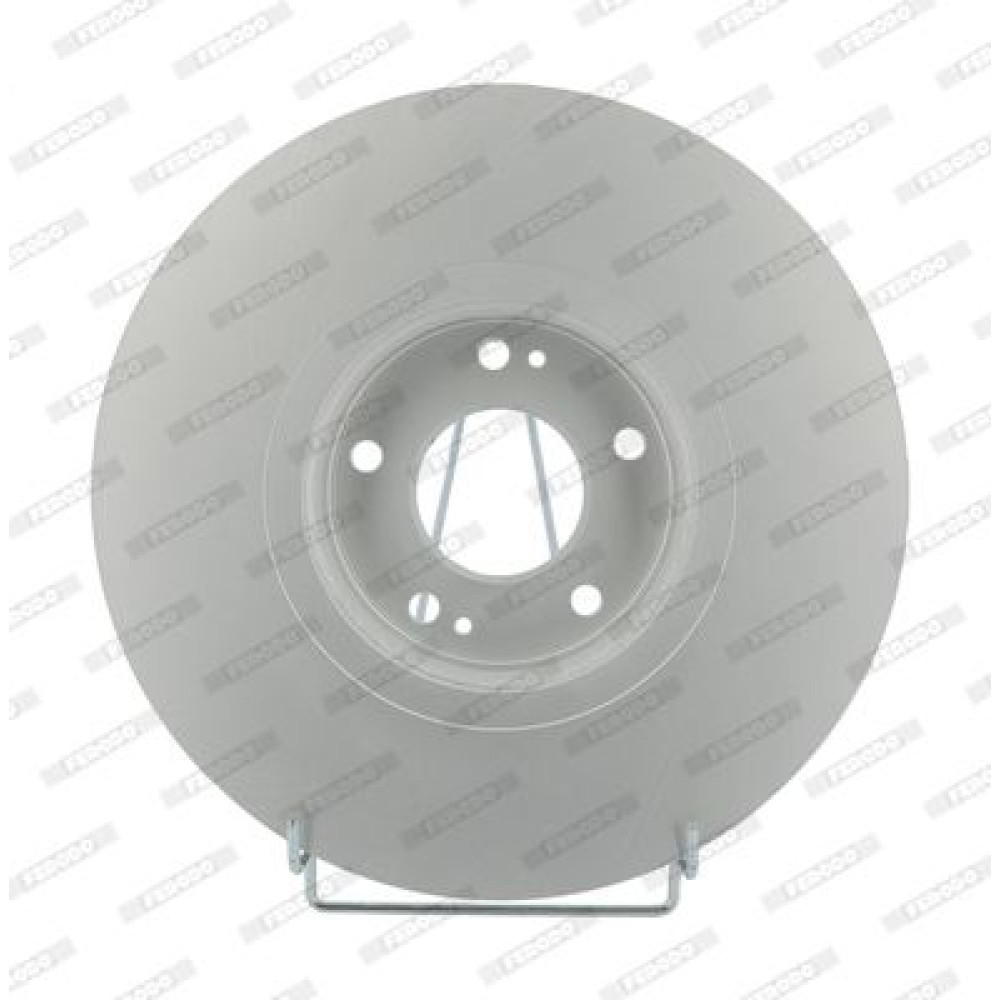 Тормозной диск Ferodo ddf1631c1